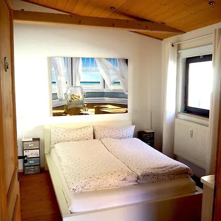 Casa Loft & Lamansarda زيمدورف
