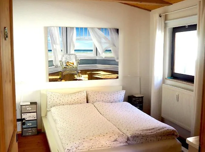 Casa Loft & Lamansarda Цирндорф