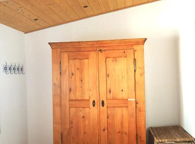 Casa Loft & Lamansarda Дом отдыха Цирндорф