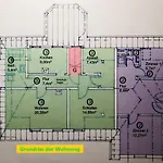 Casa Loft & Lamansarda 펜션 찌른도르프