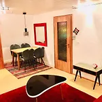 Casa Loft & Lamansarda 찌른도르프