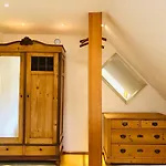 펜션 Casa Loft & Lamansarda 찌른도르프