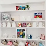Casa Loft & Lamansarda *