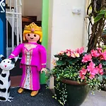 Casa Loft & Lamansarda بيت للعطل *