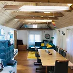 펜션 Casa Loft & Lamansarda
