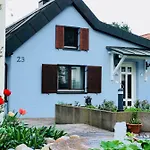펜션 Casa Loft & Lamansarda 찌른도르프