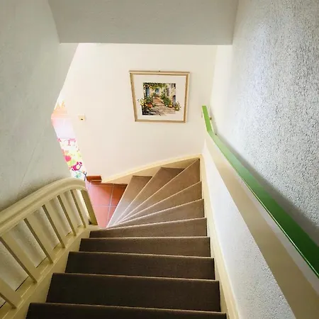 Ferienhaus Casa Loft & Lamansarda