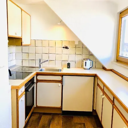 Casa Loft & Lamansarda * Zirndorf