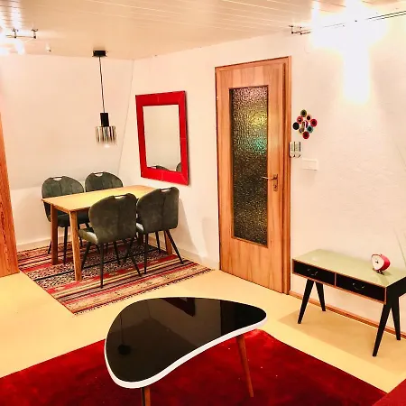 Casa Loft & Lamansarda Zirndorf