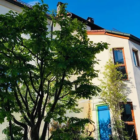 Casa Loft & Lamansarda Zirndorf