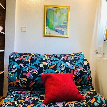Casa Loft & Lamansarda Ferienhaus