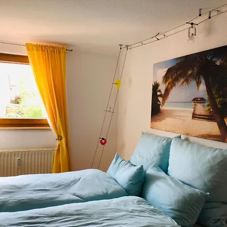 Ferienhaus Casa Loft & Lamansarda Zirndorf