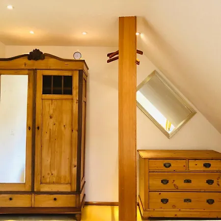Ferienhaus Casa Loft & Lamansarda Zirndorf
