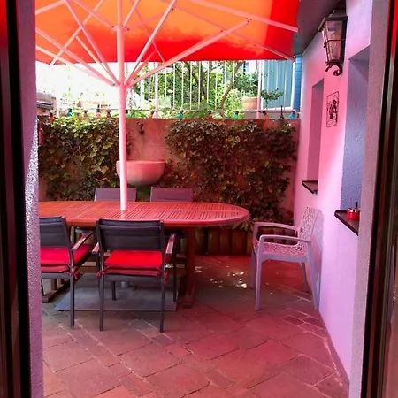 Casa Loft & Lamansarda בית נופש זירנדורף