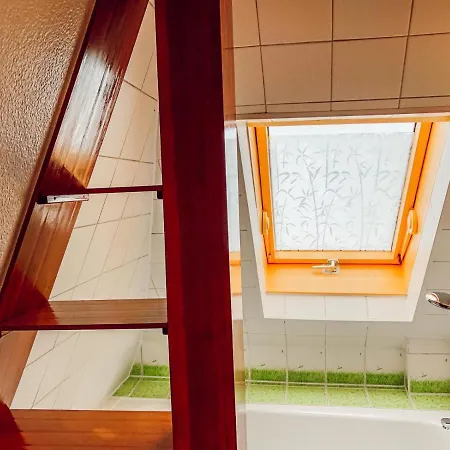 Casa Loft & Lamansarda * Zirndorf