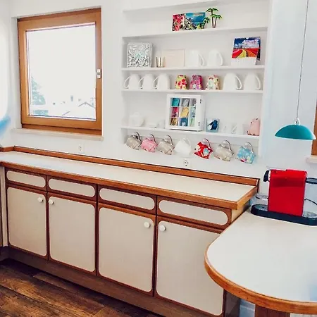 Casa Loft & Lamansarda