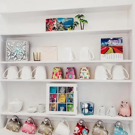 Casa Loft & Lamansarda *