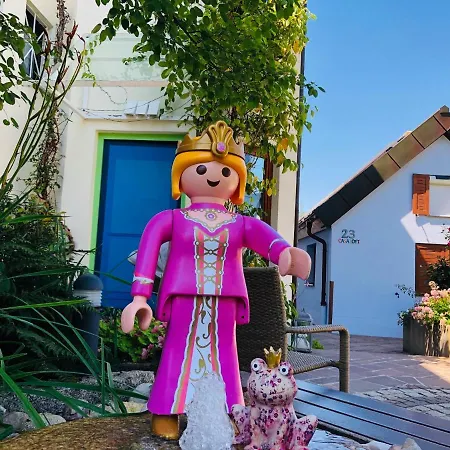 בית נופש Casa Loft & Lamansarda *