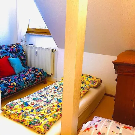 Casa Loft & Lamansarda Zirndorf