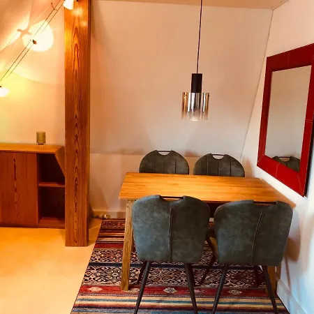 Casa Loft & Lamansarda *