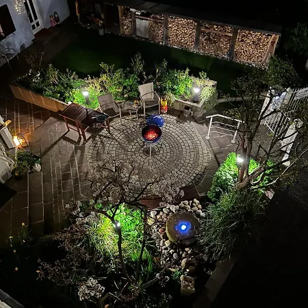 Casa Loft & Lamansarda Ferienhaus