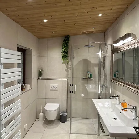 Casa Loft & Lamansarda Vakantiehuis *