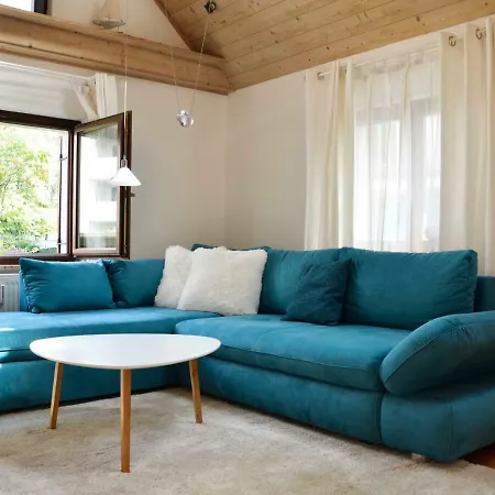 Casa Loft & Lamansarda *