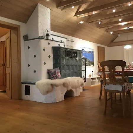 Casa Loft & Lamansarda *