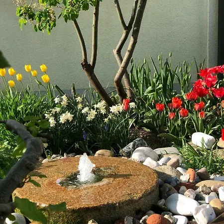 펜션 Casa Loft & Lamansarda