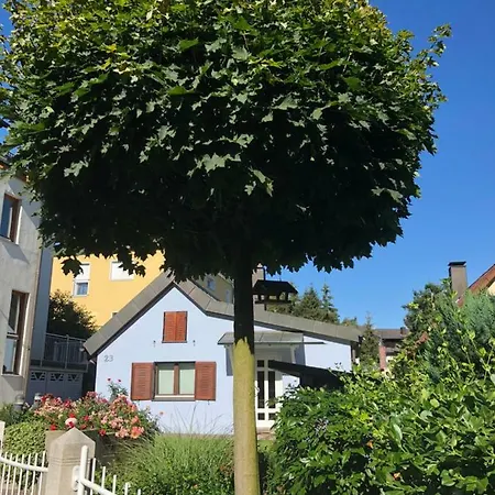 Casa Loft & Lamansarda Zirndorf