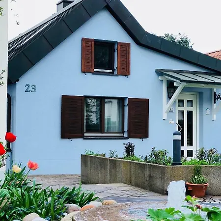 펜션 Casa Loft & Lamansarda 찌른도르프