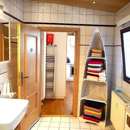 Casa Loft & Lamansarda * Zirndorf