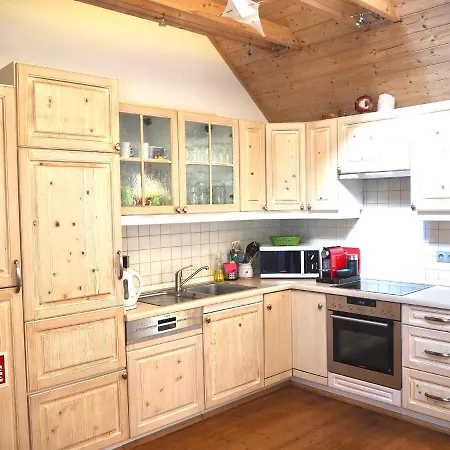 Casa Loft & Lamansarda Vakantiehuis