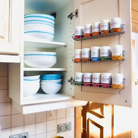 Casa Loft & Lamansarda * 찌른도르프