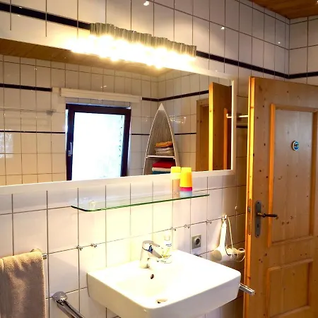 Casa Loft & Lamansarda Zirndorf