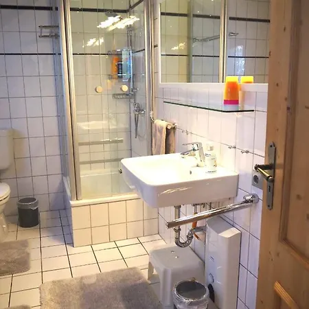 Casa Loft & Lamansarda Zirndorf