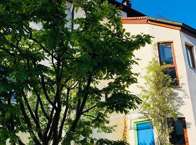 Casa Loft & Lamansarda Zirndorf