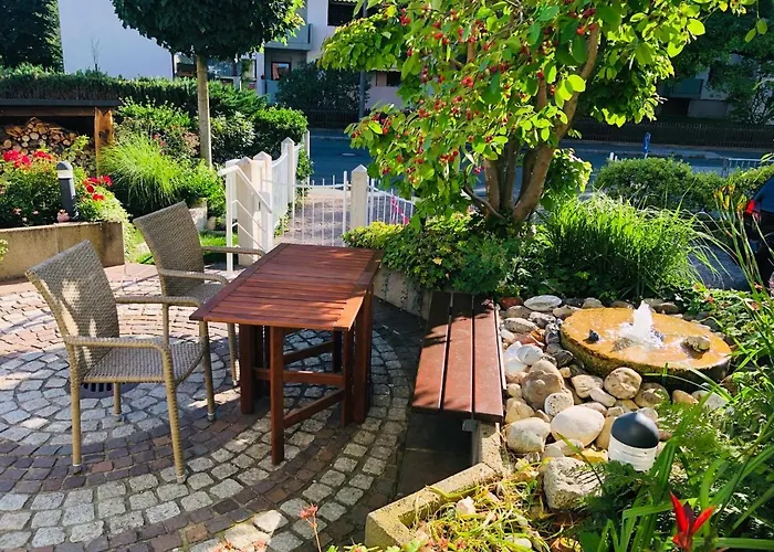 Casa Loft & Lamansarda Ferienhaus *