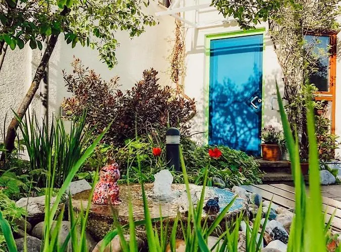 Casa Loft & Lamansarda Ferienhaus