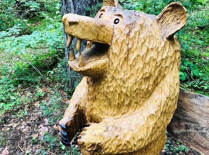 Casa Loft & Lamansarda Ferienhaus