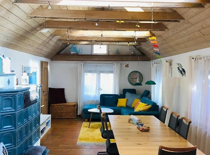 Casa vacanze Casa Loft & Lamansarda