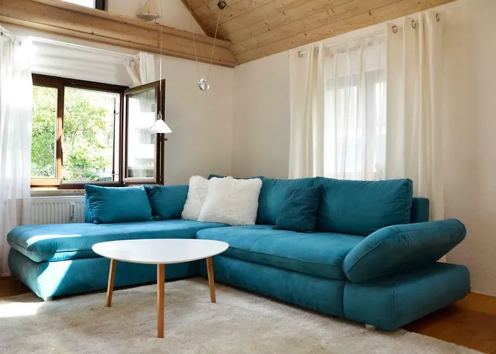 Casa Loft & Lamansarda *