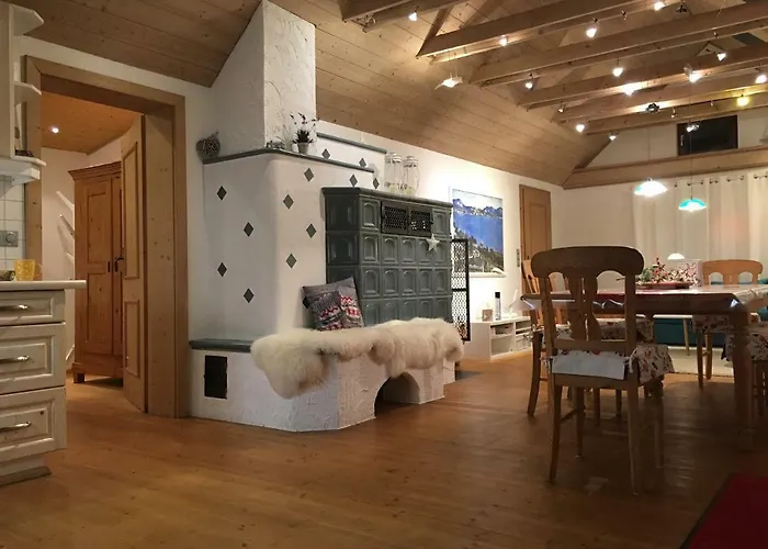 Casa Loft & Lamansarda *