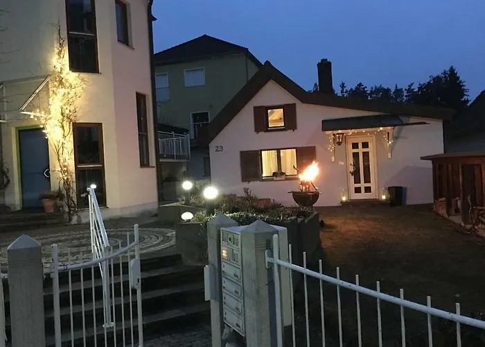 Casa Loft & Lamansarda *