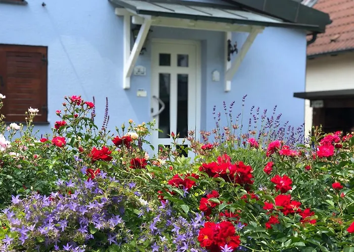 Ferienhaus Casa Loft & Lamansarda *